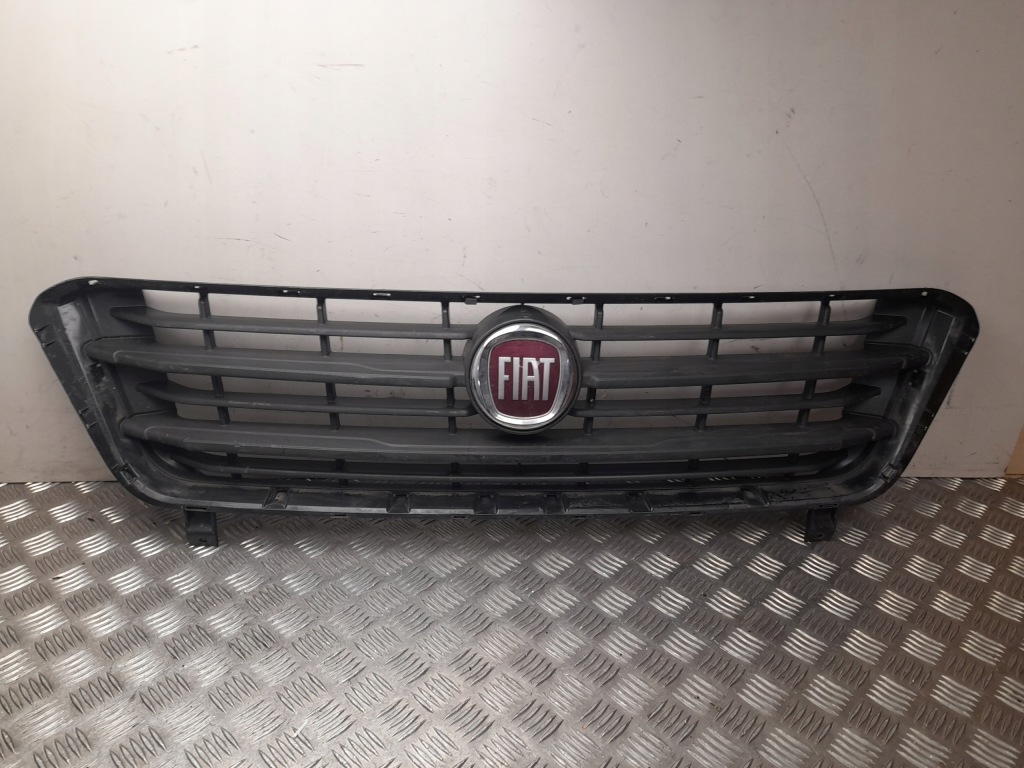 Купити Решітка радіатора fiat ducato x290 2020 18072151