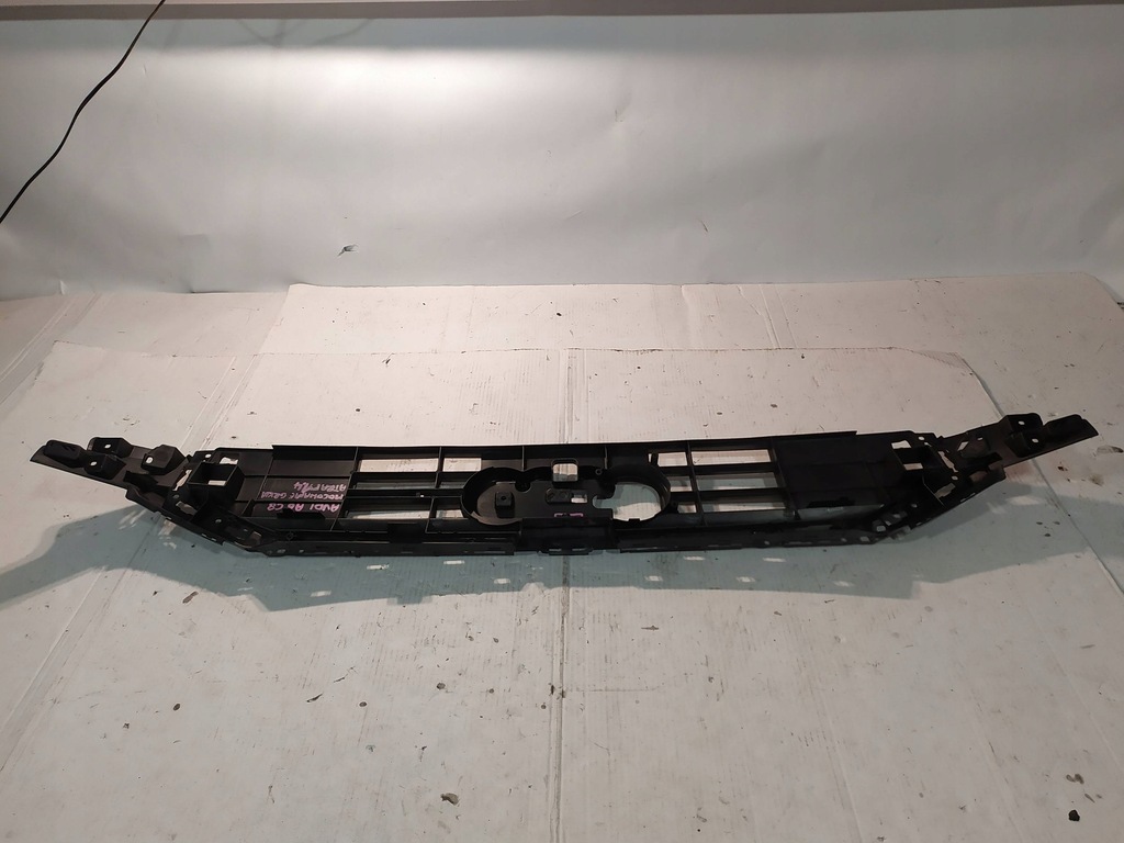 фото №9, Усилитель решётка радиатора решётка радиатора audi a6 c8