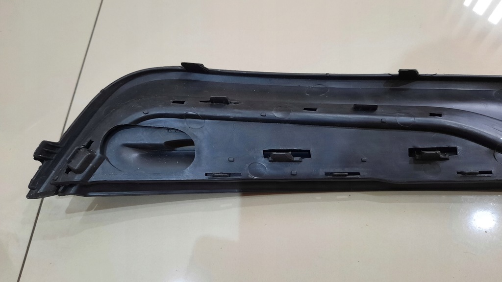 фото №5, Решітка бампера права volvo s60 v60 13-18r lift