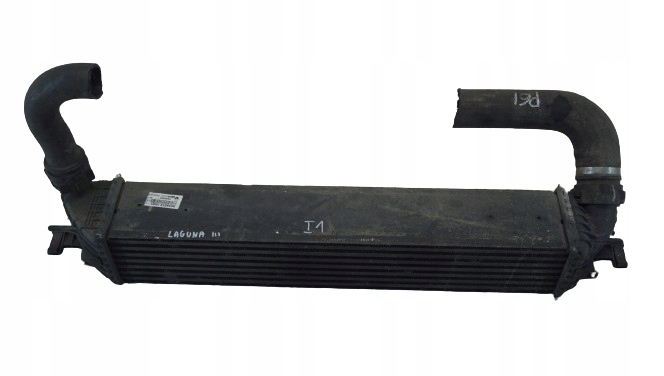 фото №1, Інтеркулер renault laguna iii 2.0 t 144960001r