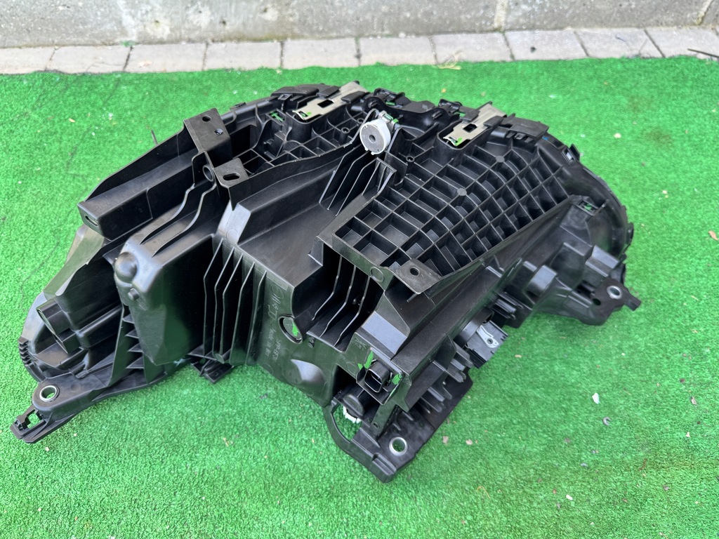 фото №12, Bmw x3 g45 2024 2025- full led лампа правая передняя 5a1bd18