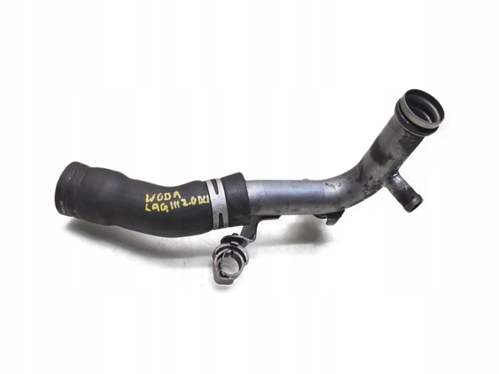 фото №1, Wąż труба wody renault laguna iii 2.0 dci 8200563949