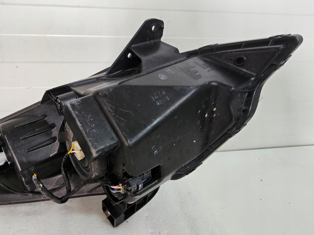 фото №8, Лампа передня ліва chevrolet spark iii lift