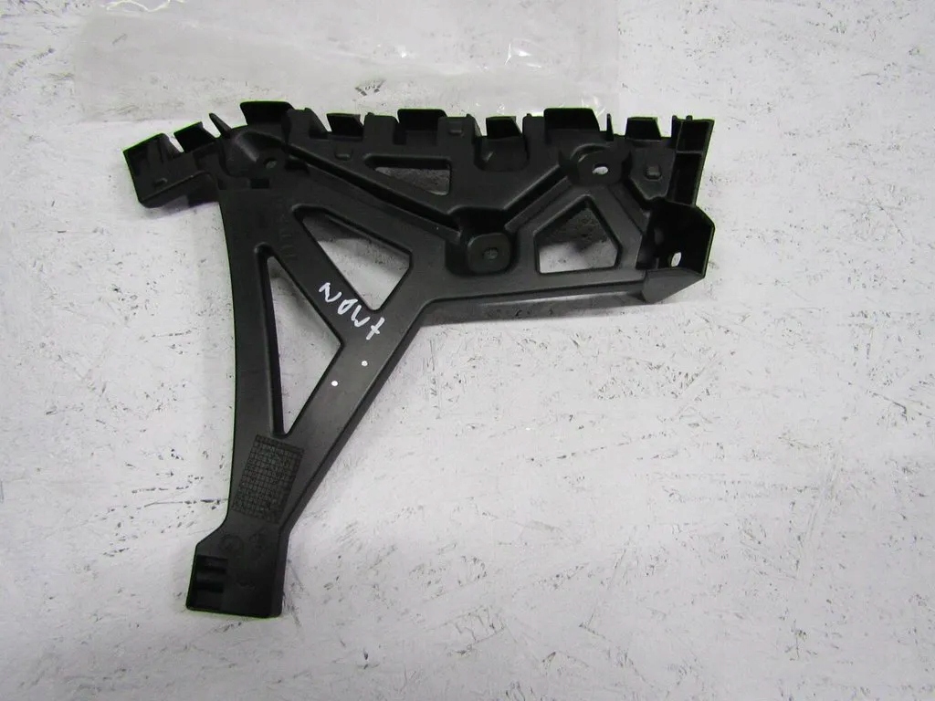 фото №1, Renault twingo iii направляющая левый задняя