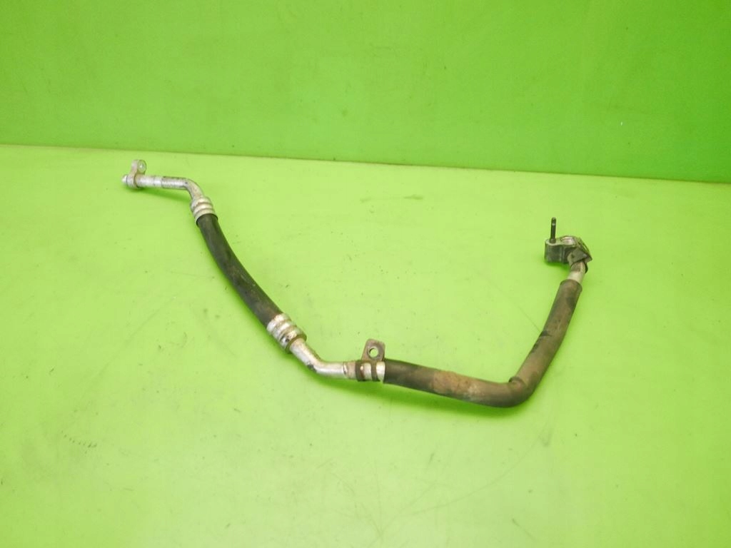 фото №5, Трубка шланг кондиціонера kia carnival i fl 2.9