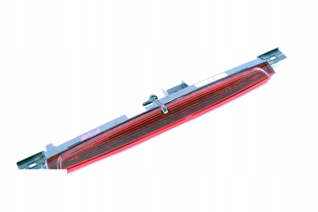 фото №12, Bmw x1 f48 третій світло стоп-сигнал задня led додаткова лампа задня 7297446