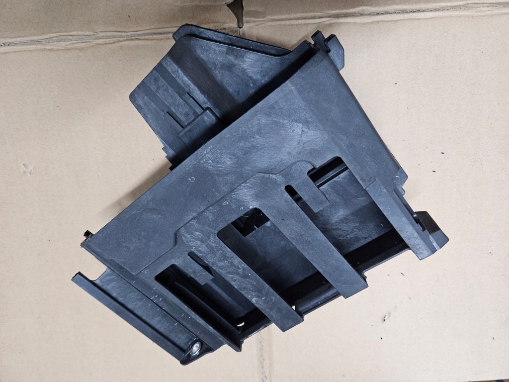 Купити Корпус захист комп'ютер 8581370 bmw 1 f40