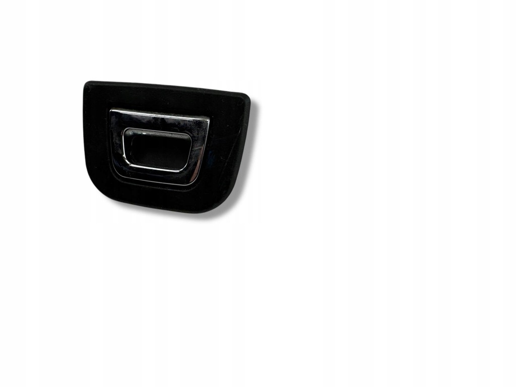 фото №5, Bmw 5 f10 f11 2011 крепление багажника