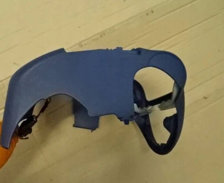 фото №6, Рамка радио panela smart fortwo 993790002 nr64