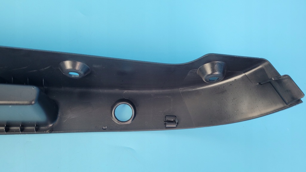 Mercedes w177 a180 22r 2.0 cdi молдинг кришка кришки багажника a1777502600 Зі Шроту