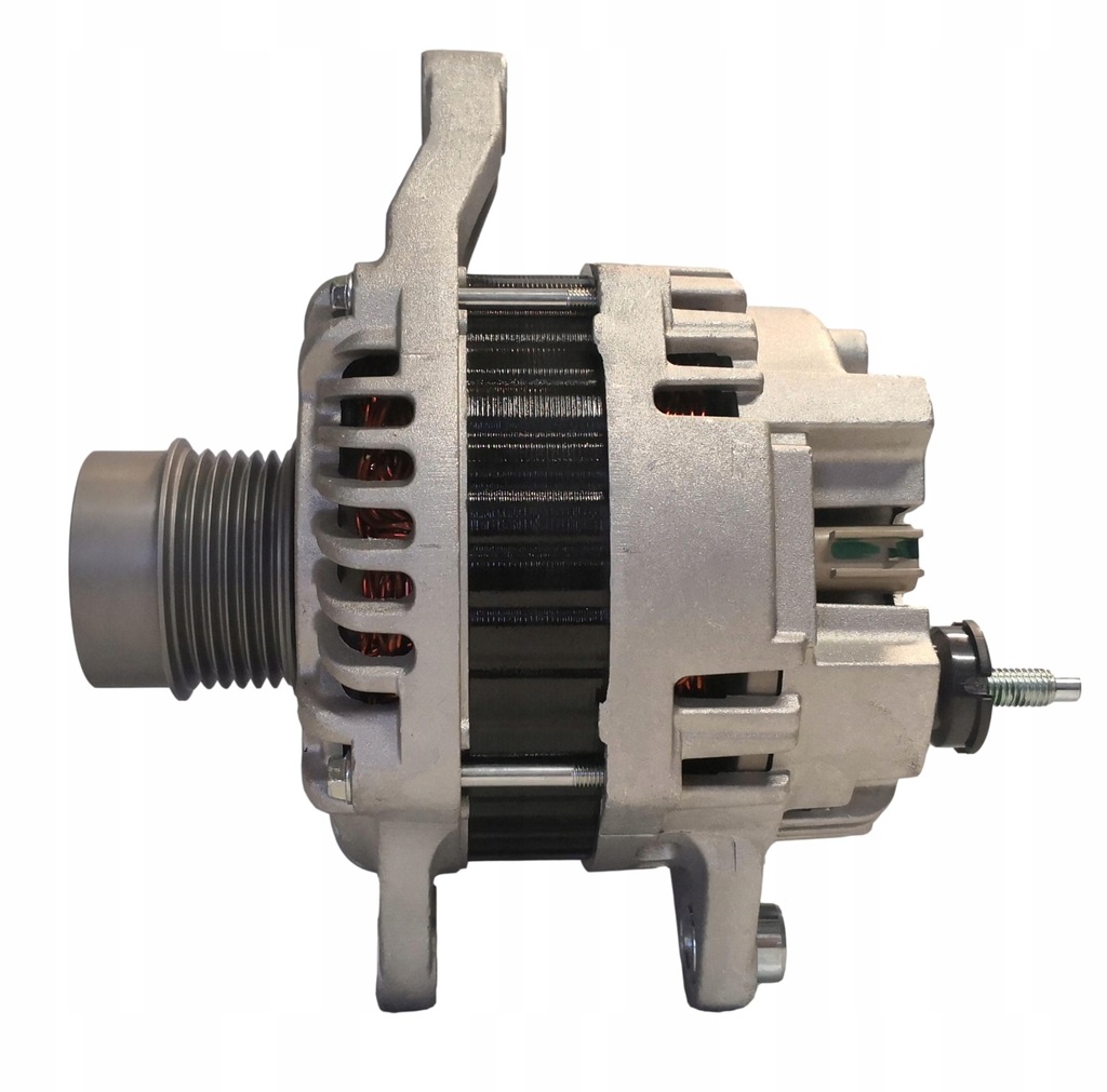 фото №4, Новый генератор jeep compass patriot dodge 2.0 2.4