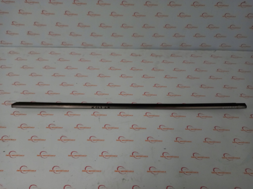 Купити Молдинг двері ущільнювач лівий перед хром alfa romeo mito 08-18