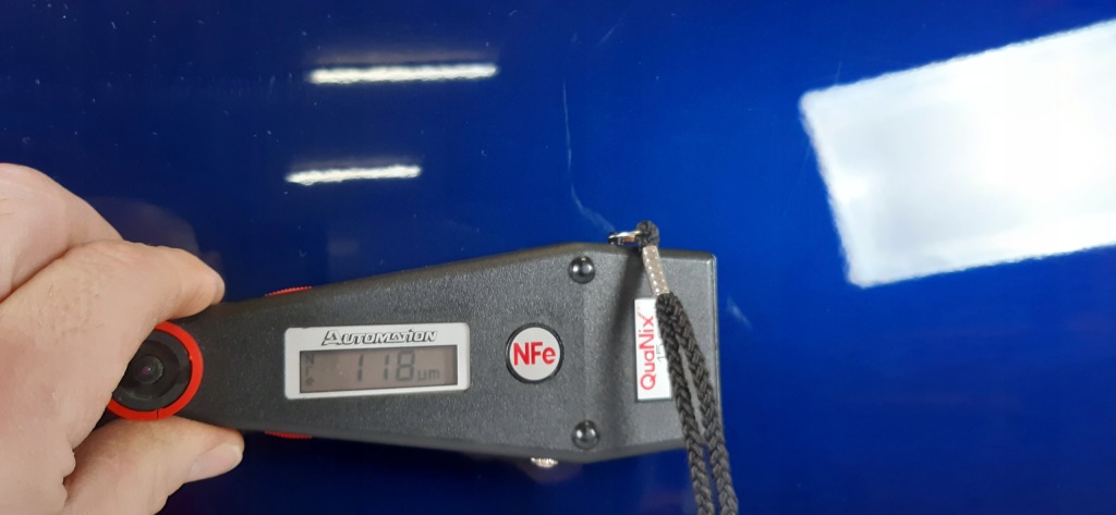 фото №5, Audi q8 двері праве задня