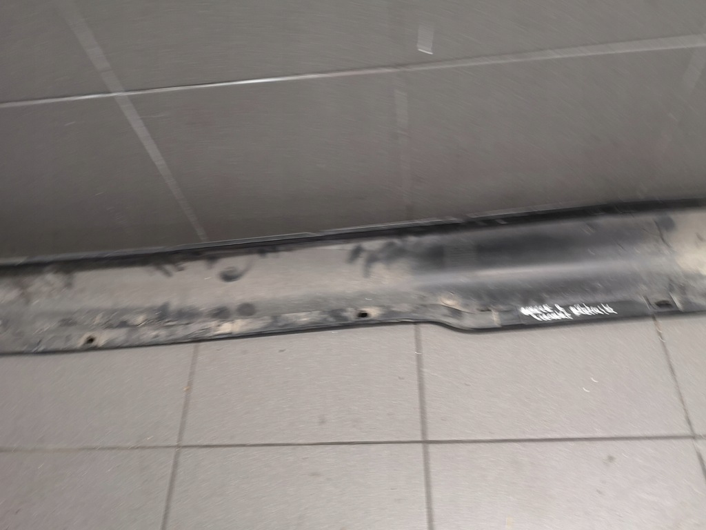 фото №10, Молдинг порог правая audi a6 s6 4.2 4b3853860