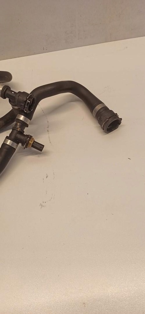 фото №5, Volvo xc40 труба шланг wody 32325211