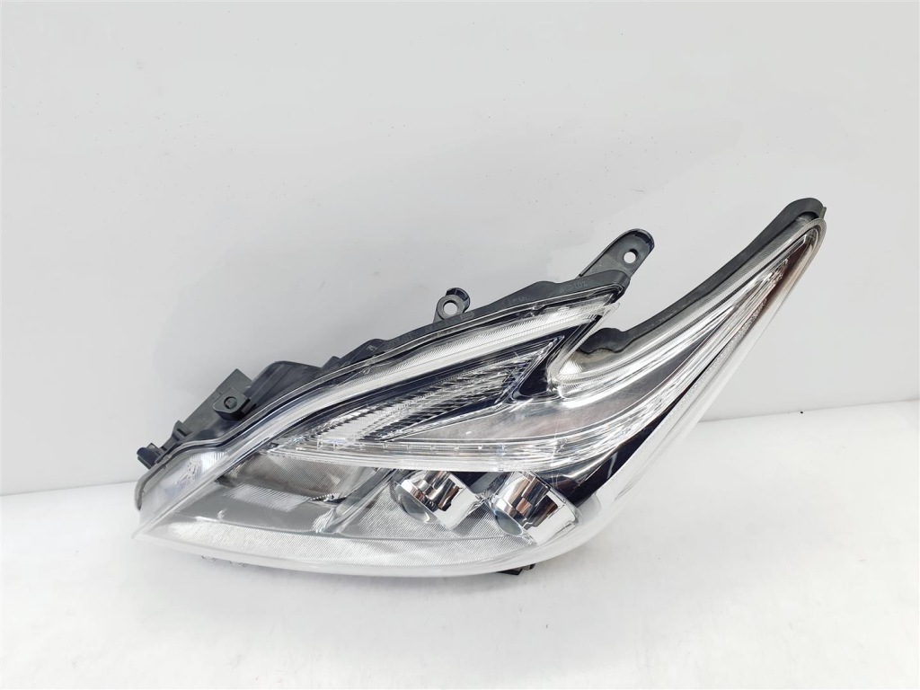 фото №5, Toyota prius iii lift ліва лампа перед full led ory eu !!!