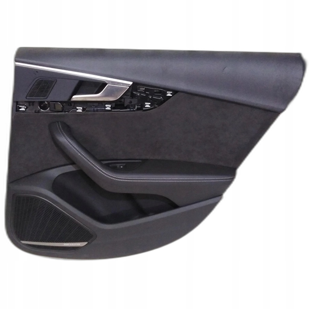 фото №1, Audi a5 8w sportback обивка дверь задняя задняя правая