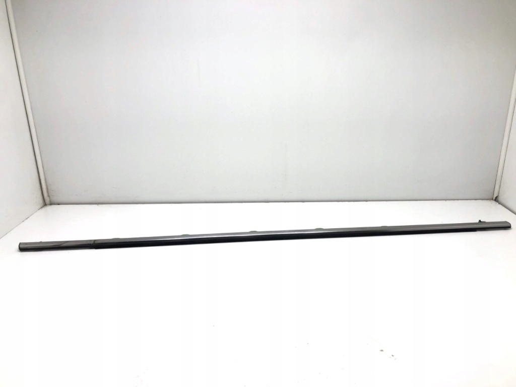 фото №1, Молдинг ущільнювач перед правий honda cr-v iii