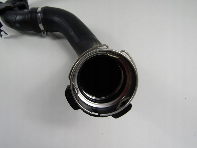 фото №11, Clio iv шланг воздуха труба впускной 144604298r