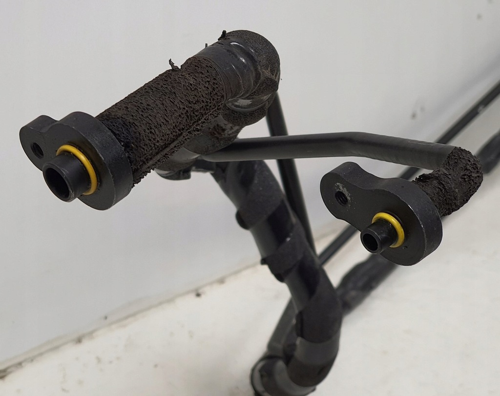 фото №3, Wąż трубка кондиционера volvo xc90 i 2.9