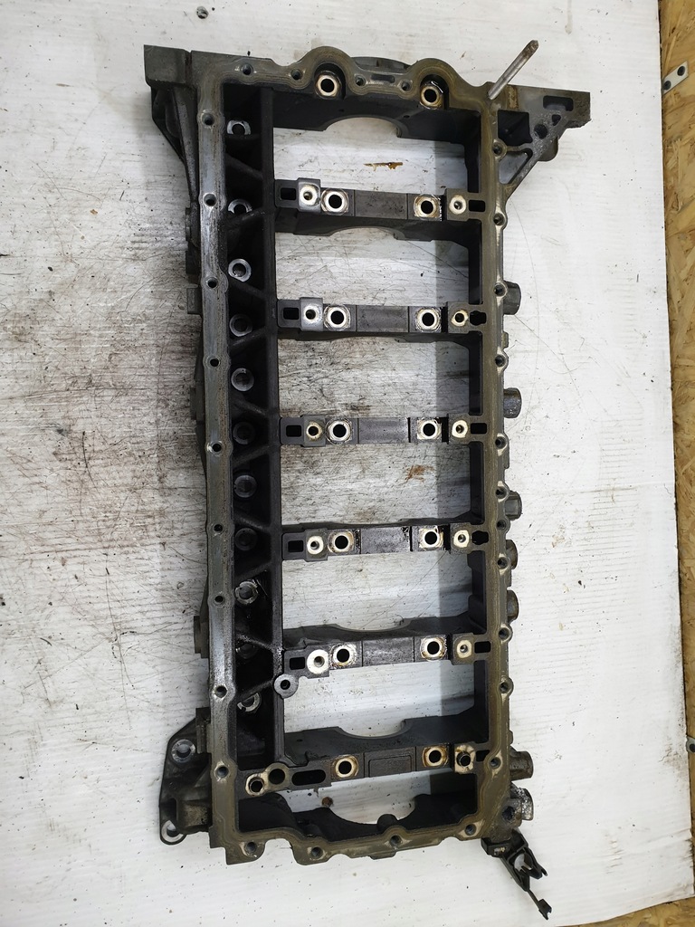 фото №1, Підпора вала bmw 3 e90 2,5 7539322