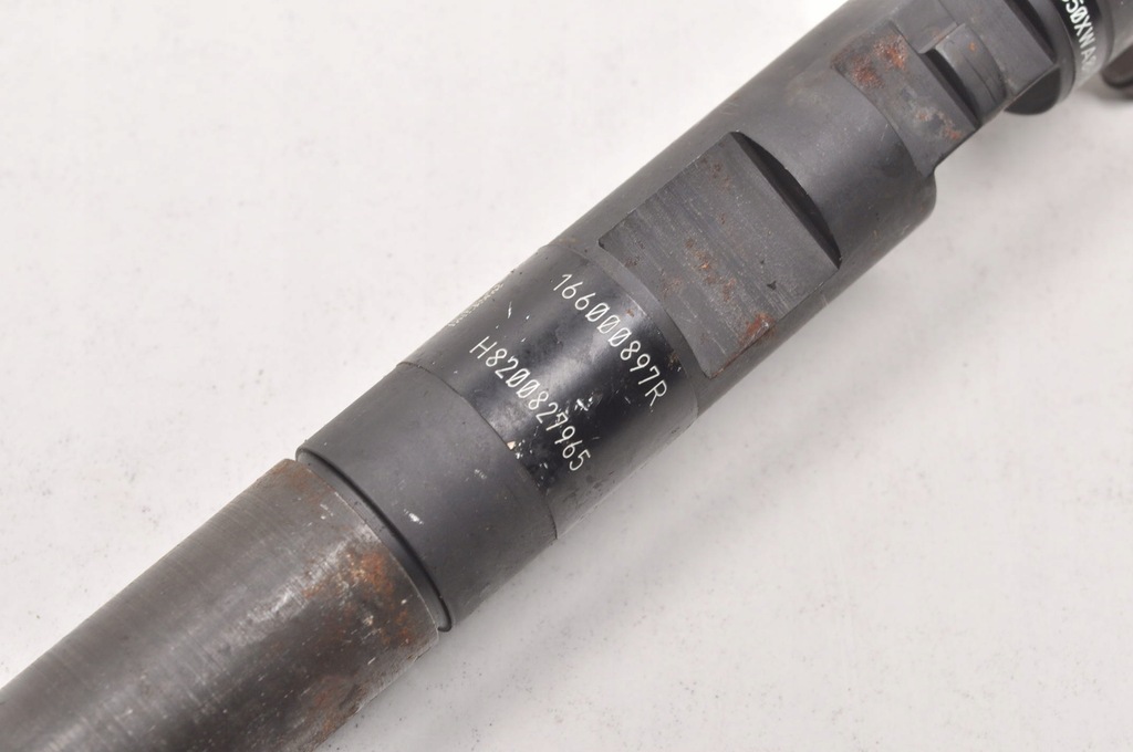 фото №7, Kangoo duster nv200 note e11 1.5dci форсунки 166000897r h8200827965 28237259