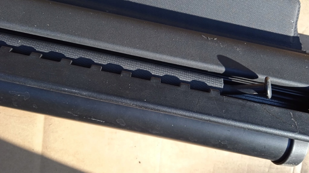 фото №10, Bmw e46 touring kombi шторка багажника