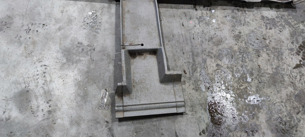 фото №5, Килимок обшивка sprinter crafter a906 europa