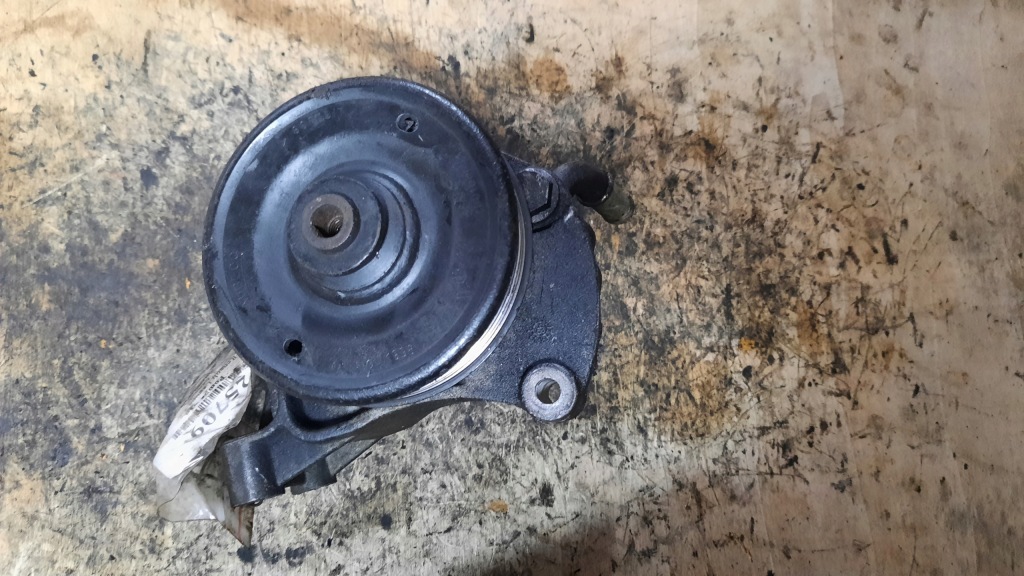 фото №3, Насос усилителя renault laguna 2.2d 99r