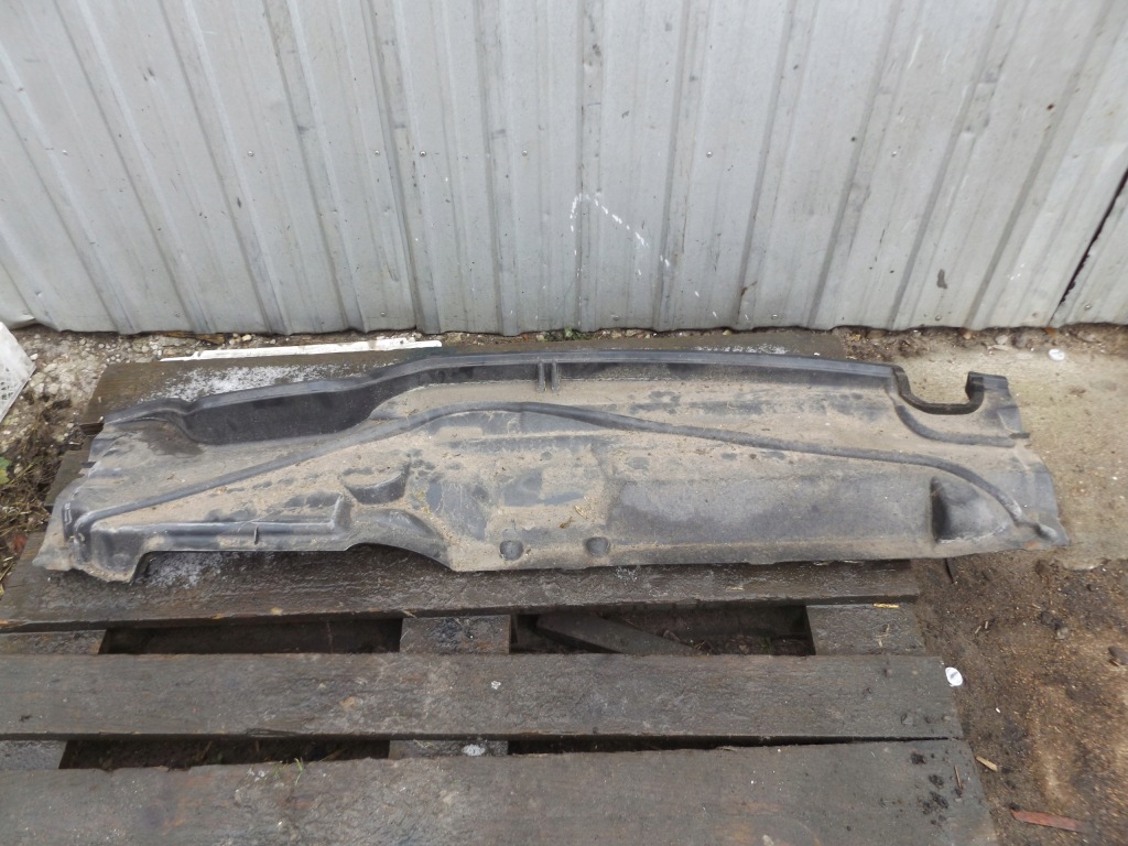 фото №1, C-max mk1 lift жабо нижні