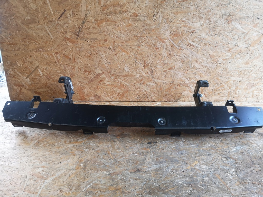 фото №1, Renault master iii iv балка бампера задняя подножка порог 8200794713