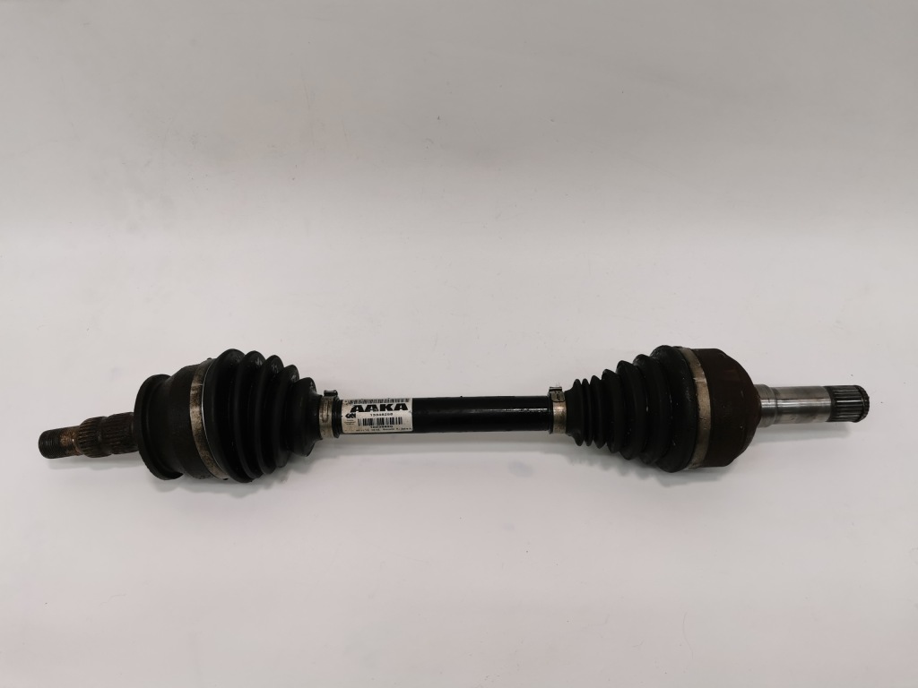 фото №13, Приводной вал полка левая короткий aaka zafira c 12- 2.0 cdti