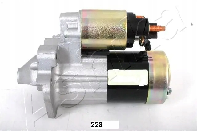 фото №1, Стартер 003-d228 ashika dacia duster logan i ii