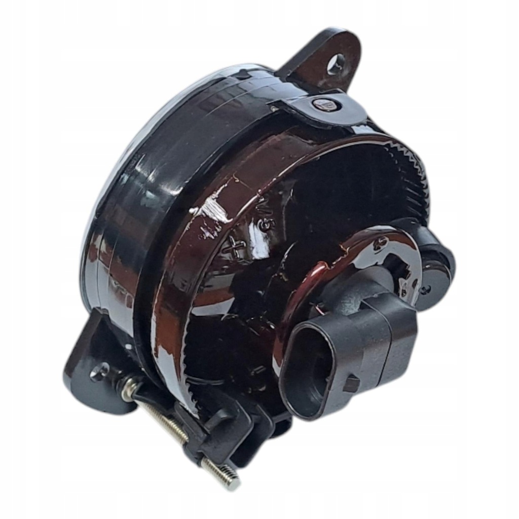 фото №9, Протитуманна фара протитуманні фари рамки skoda fabia i 2005 -2007 комплект jsq