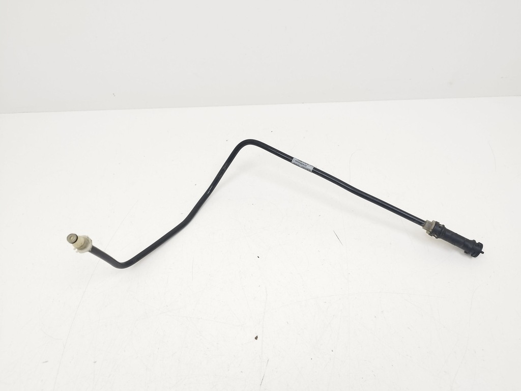 фото №1, 2018 smart forfour ii w453 шланг зчеплення