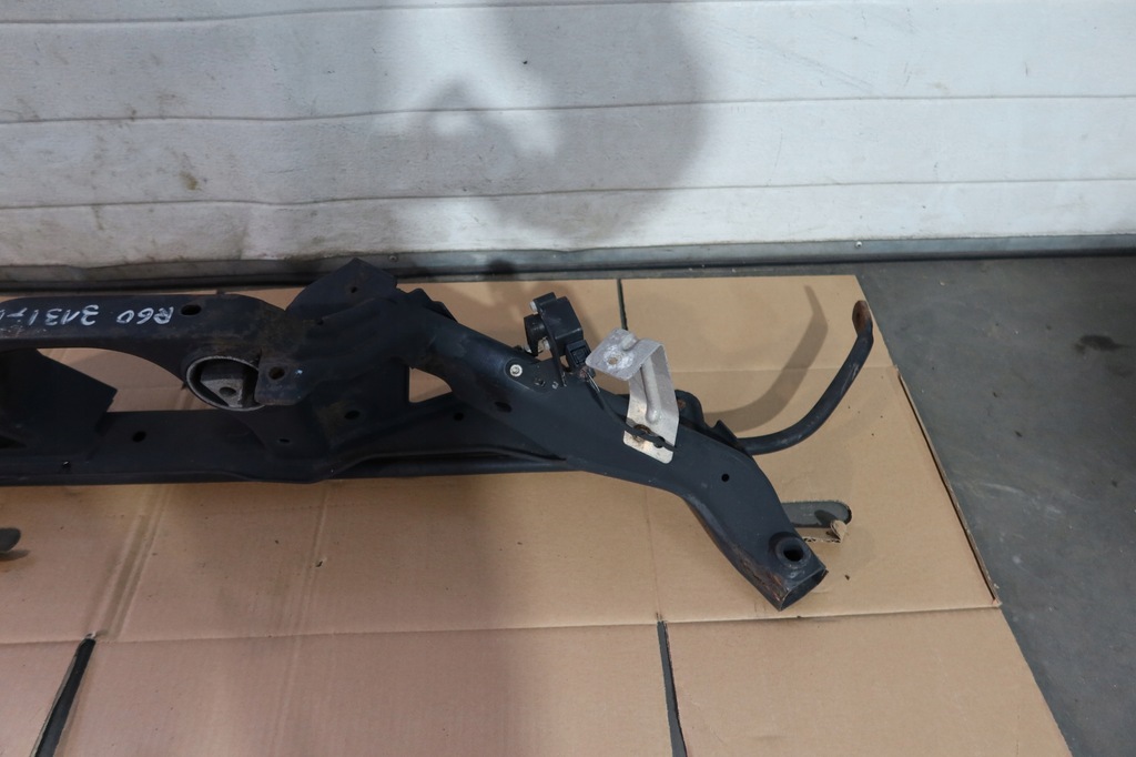 фото №8, Балка підвіска задня mini r60 9804406