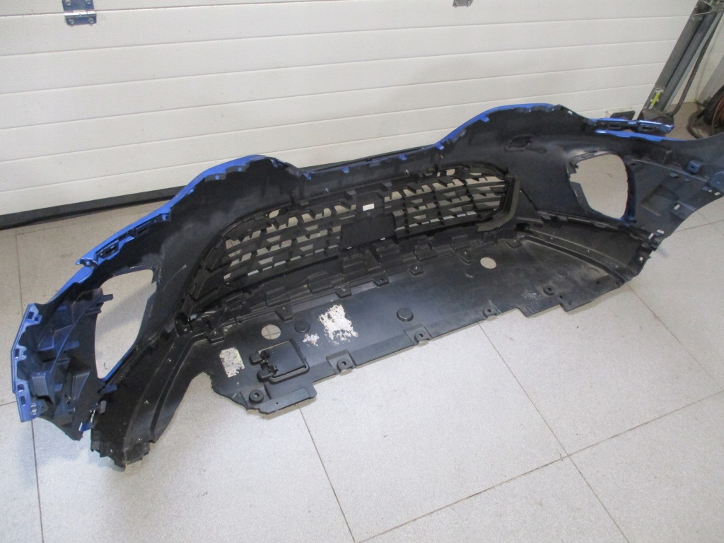 фото №13, Бампер перед передній renault captur ii 2019r- 620222192r