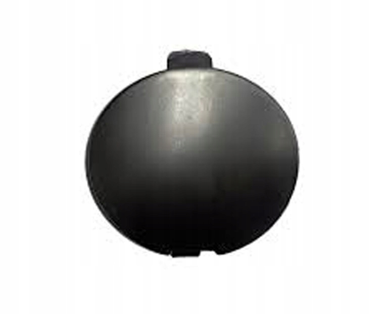 фото №1, Заглушка фаркоп буксирувальний перед mazda 3 bm 17-19