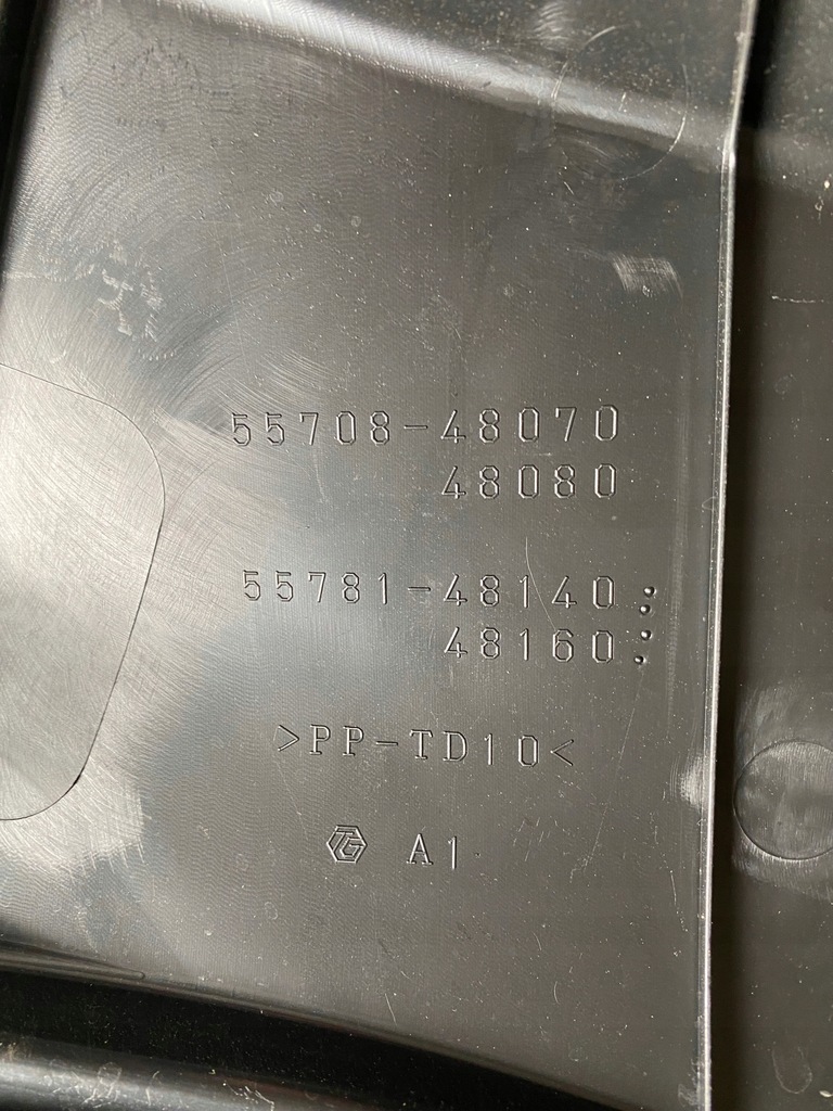 фото №2, Lexus rx450h iii podszubia