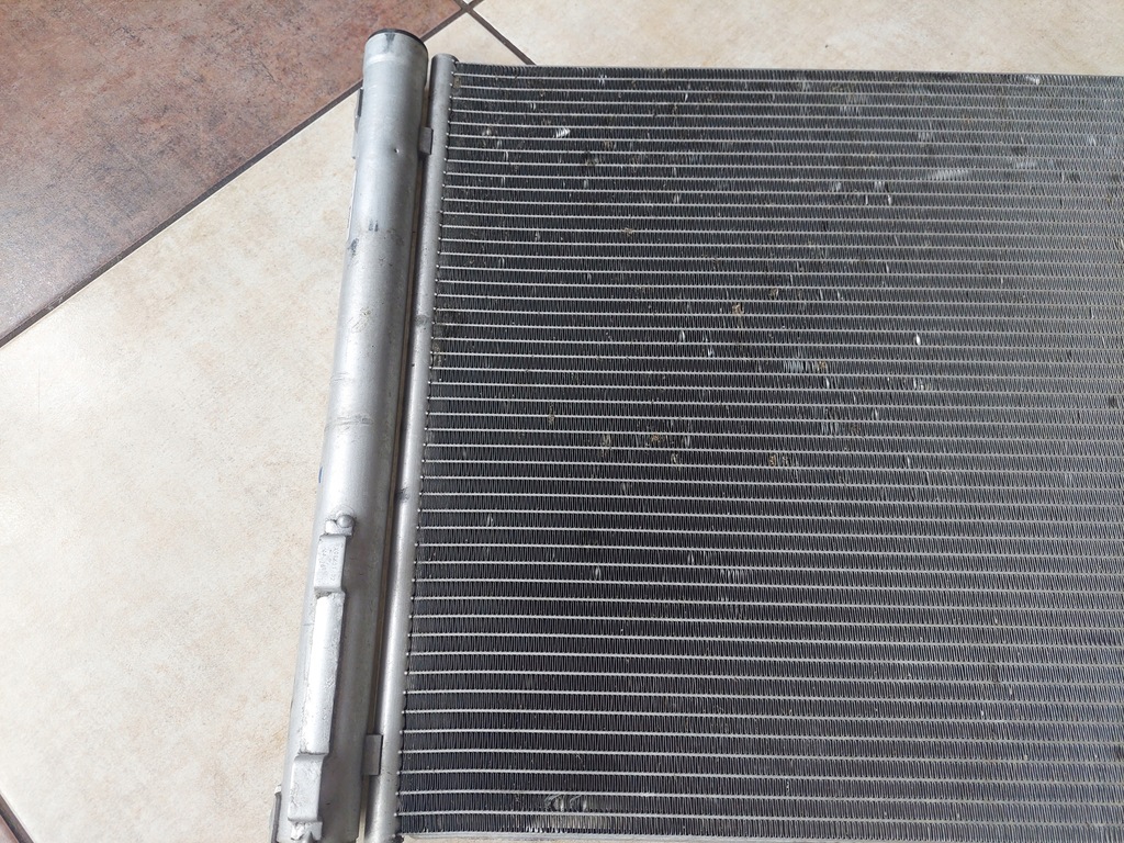 фото №6, Радіатор кондиціонера - bmw x7 g07