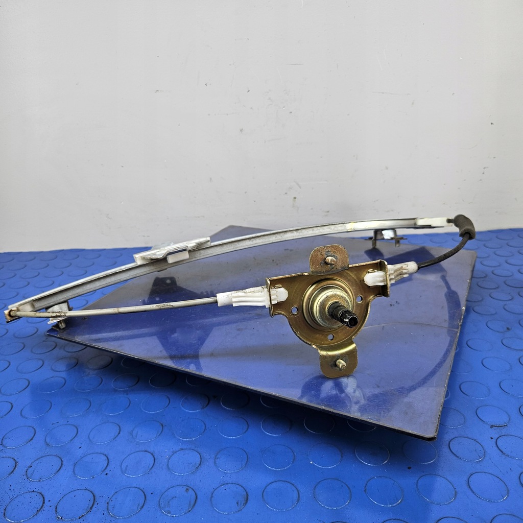 фото №1, Chevrolet aveo t200 підйомник скло правий задня