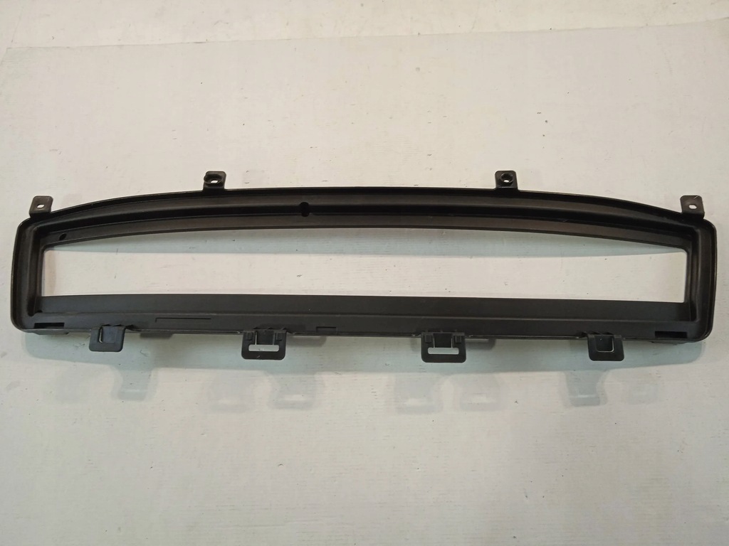 фото №9, Решётка бампера перед citroen ds3