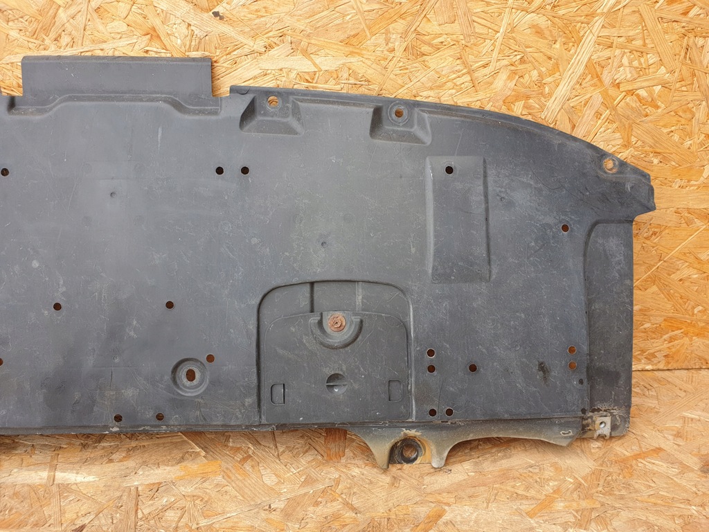 фото №6, Mazda cx5 i защита pod бампер kd53 56 11y