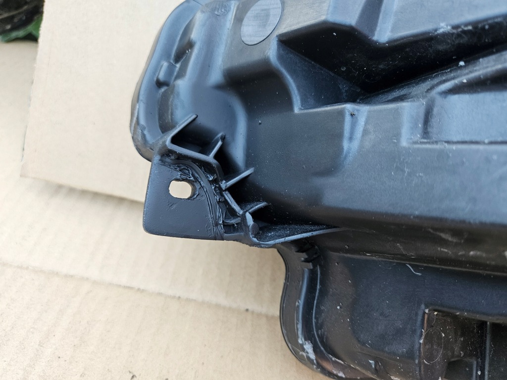 фото №14, Лампа правая перед volvo v90 s90 full led 31655187