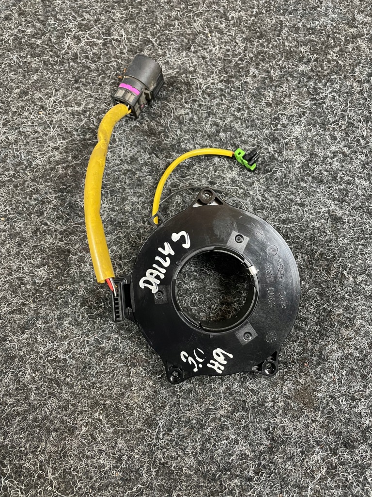 Iveco daily 3 iv 06-11 стрічка шлейф датчик подушка безпеки 59001084 Зі Шроту