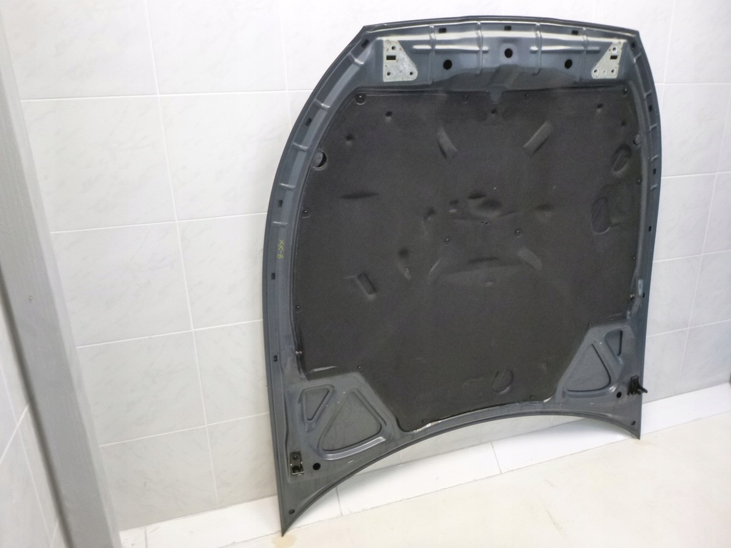 фото №7, Jaguar xk8 xk-8 x100 капот комплектная шумоизоляция