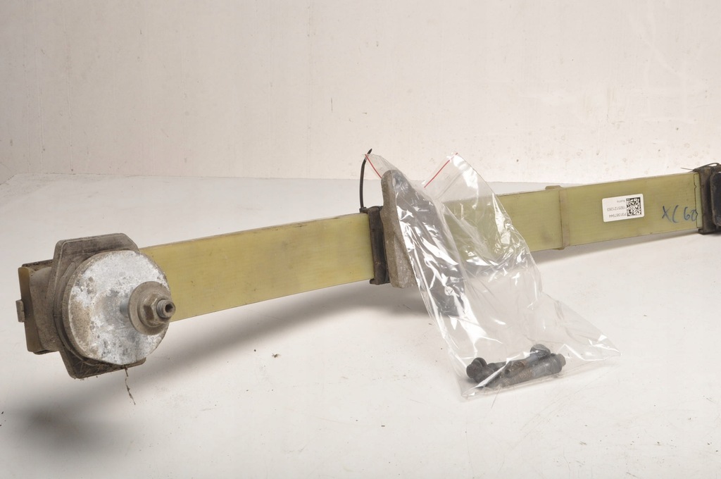 фото №4, Volvo xc60 ii рессора 31387944