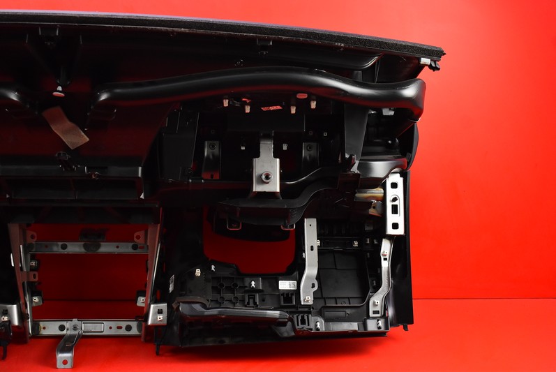 фото №11, Приборная панель приборная консоль приборная панель eu toyota proace city 16-21