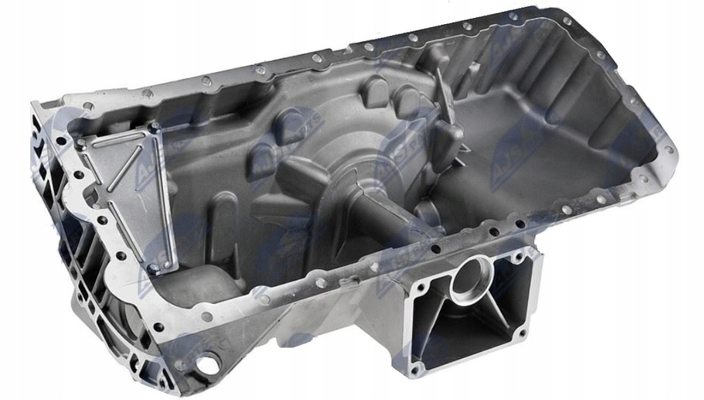 Nty bmo-bm-010 піддон масляна Ціна