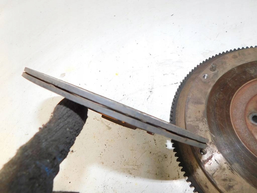 фото №13, Opel agila a 1.2 75km 2001r сцепление полный